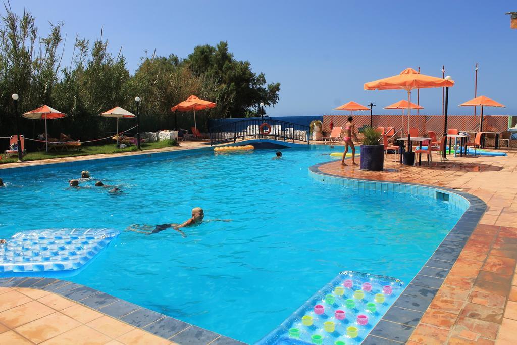 פלטאנס Varvaras Diamond Hotel מראה חיצוני תמונה