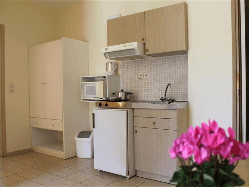 פלטאנס Varvaras Diamond Hotel מראה חיצוני תמונה
