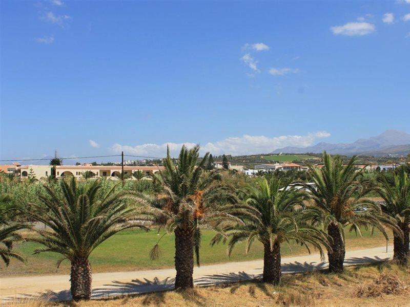 פלטאנס Varvaras Diamond Hotel מראה חיצוני תמונה